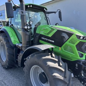 6160 Agrotron RC Shift 3